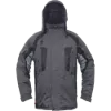NYALA bunda šedá 2XL